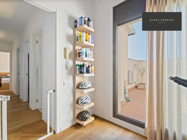 Dúplex en Venta en Can Palet