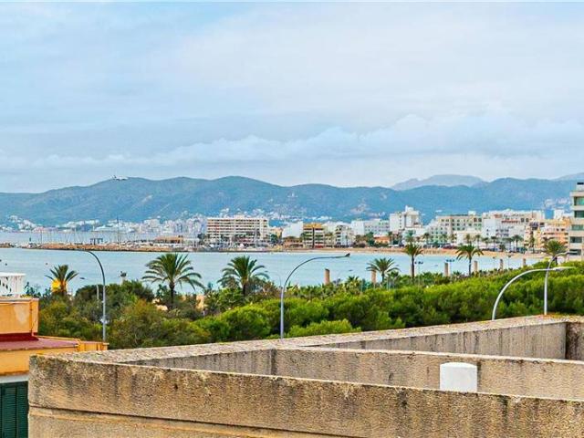 Dúplex en Venta en Can Pastilla