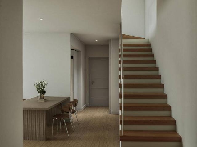 Duplex en Venta en Can Rull
