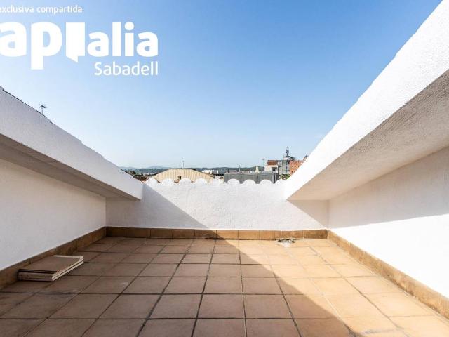Dúplex en Venta en Can Rull