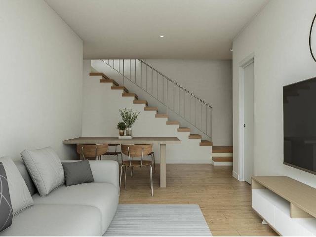 Duplex en Venta en Can Rull