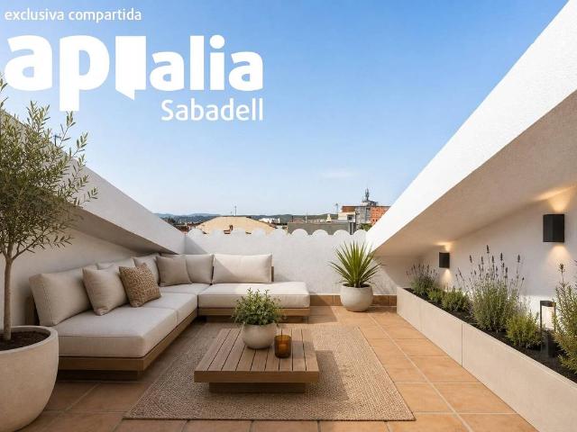 Dúplex en Venta en Can Rull
