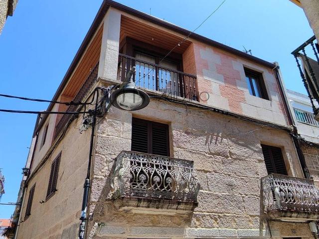 Dúplex en Venta en Cangas pueblo