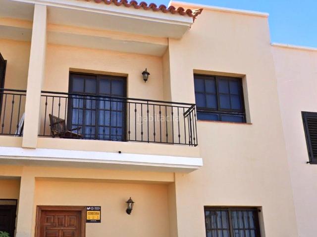 Dúplex en venta en Candelaria, Cuevecitas Malpaís. Dúplex.