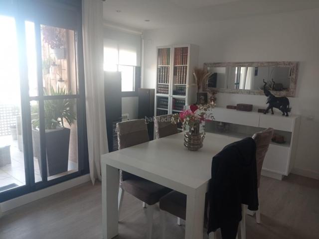 Dúplex en venta en Canet d´en Berenguer. Espectacular ático dúplex de 281 m2 con dos grandes terrazas, solárium privado y piscina a 5 minutos de la playa. Dúplex Canet d´en.