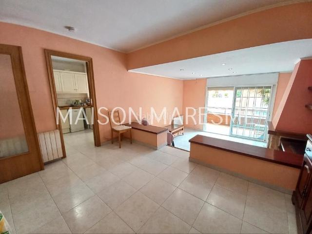 Dúplex en venta en Canet de Mar. DÚPLEX EN PLANTA BAJA. Dúplex Canet de.