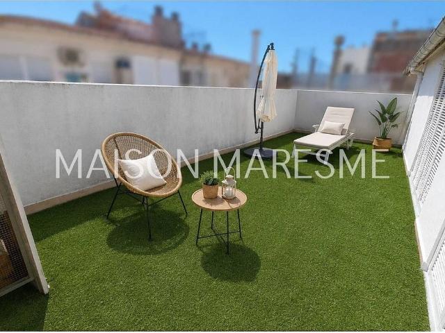 Dúplex en venta en Canet de Mar, de 160 m² 4 habitaciones por 375.000