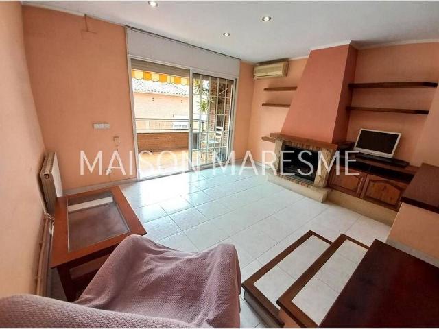 Dúplex en venta en Canet de Mar, de 131 m² 3 habitaciones por 375.000