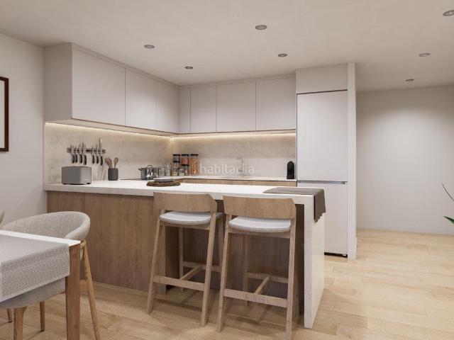 Dúplex en venta en Canet de Mar. Promoción de Obra Nueva en Primera línea de mar en venta en Canet de Mar. Dúplex Canet de.
