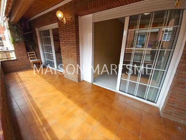 Dúplex en Venta en Canet de Mar