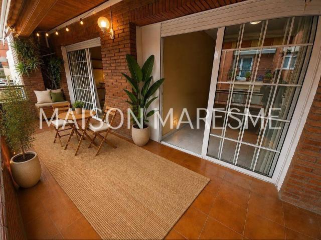 Dúplex en Venta en Canet de Mar