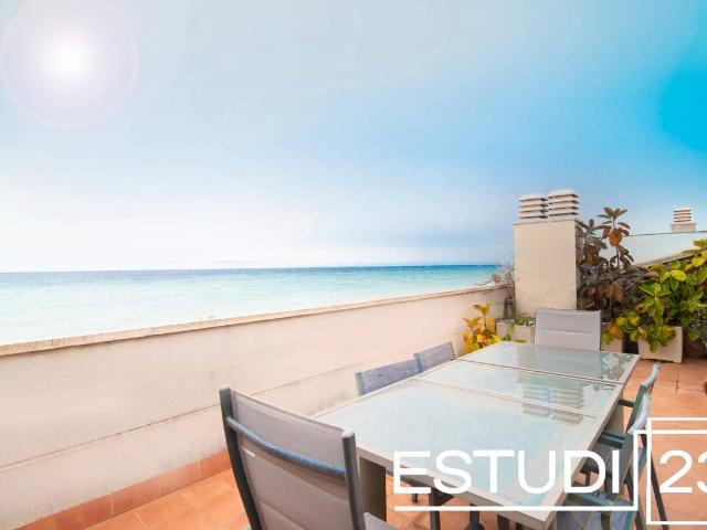 Dúplex en Venta en Canet de Mar