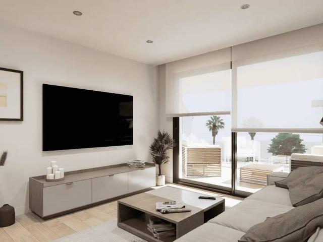 Duplex en Venta en Canet de Mar
