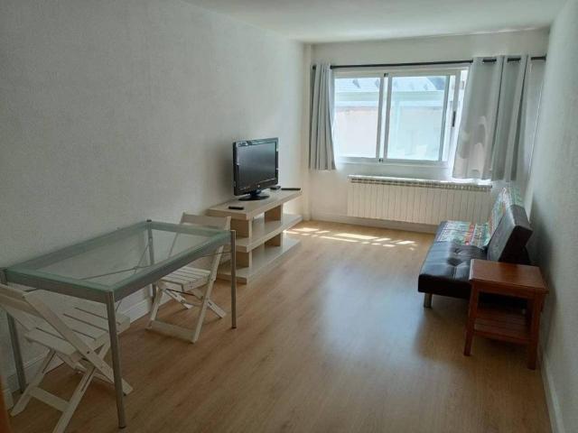 Dúplex en Venta en Canfranc