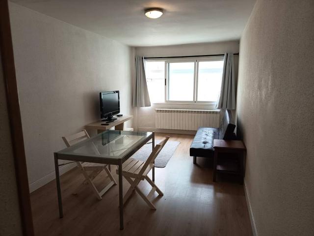 Dúplex en Venta en Canfranc