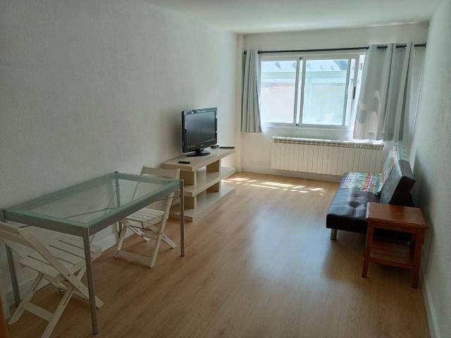 Dúplex en Venta en Canfranc