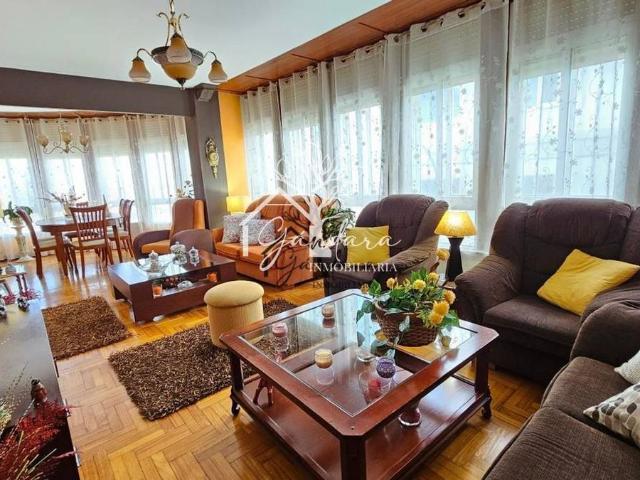 Dúplex en Venta en Canido