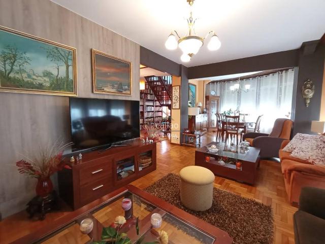 Dúplex en Venta en Canido