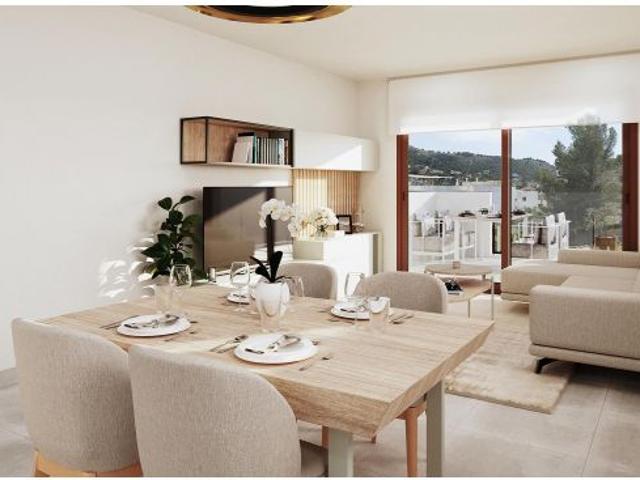 Duplex en Venta en Capdepera, Islas Baleares