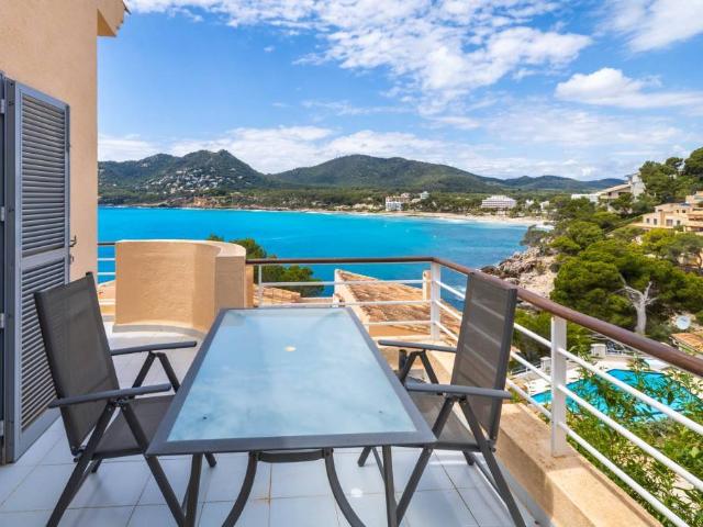 Dúplex en Venta en Capdepera Poble