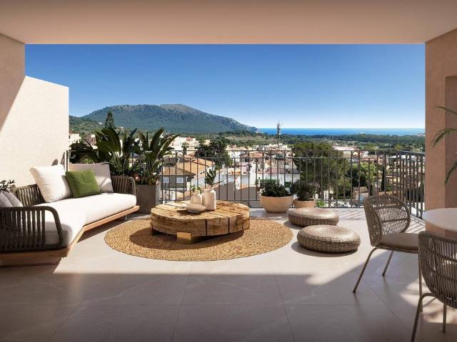 Dúplex en Venta en Capdepera Poble