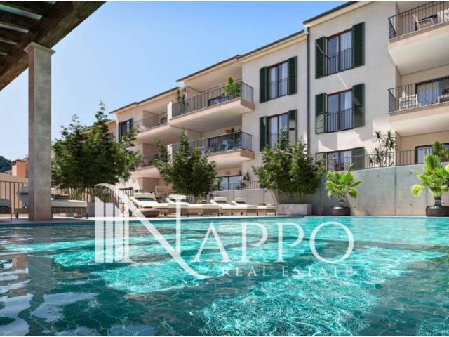 Dúplex en Venta en Capdepera