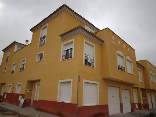 Dúplex en Venta en Caravaca de La Cruz