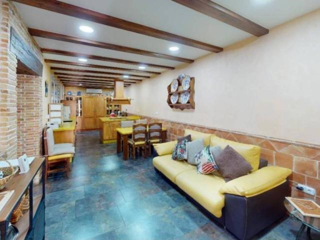 Dúplex en Venta en Caravaca de La Cruz