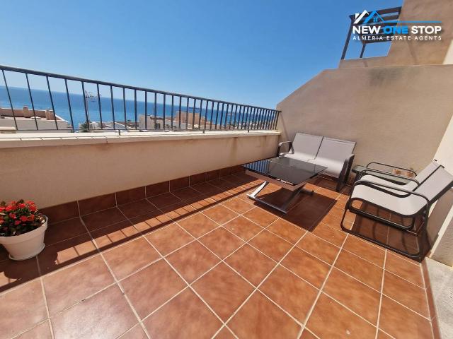 Dúplex en Venta en Carboneras