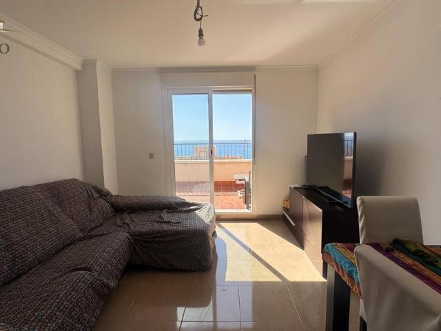 Dúplex en Venta en Carboneras