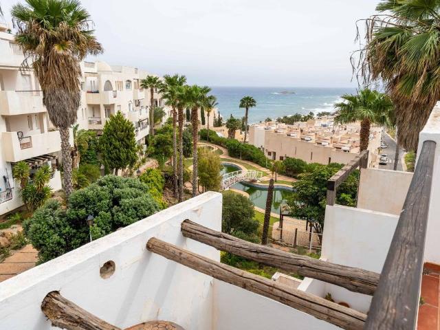 Dúplex en Venta en Carboneras