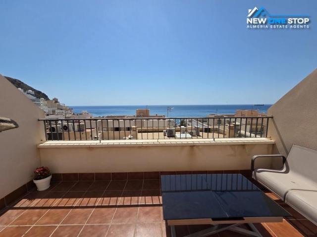 Duplex en venta en Carboneras, Playa
