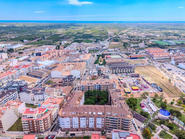 Dúplex en venta en Carinyena 25, Villarreal/Vila Real 212m² Vila Real