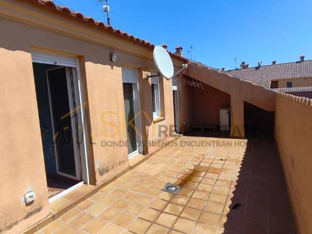 Dúplex en Venta en Cariñena Carinyena