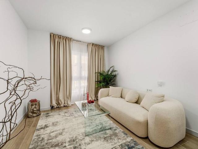 Dúplex en Venta en Carolinas Altas