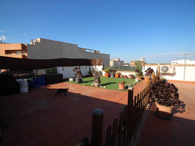 Dúplex en Venta en Carlet