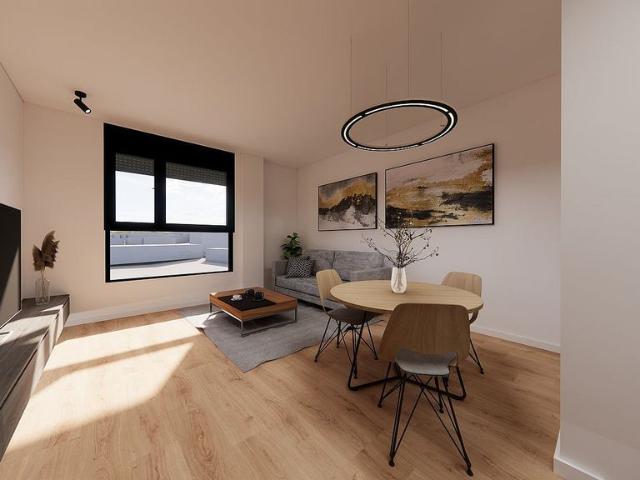 Dúplex en venta en carretera De Rubí, Terrassa, de 116 m² 3 habitaciones por 245.000