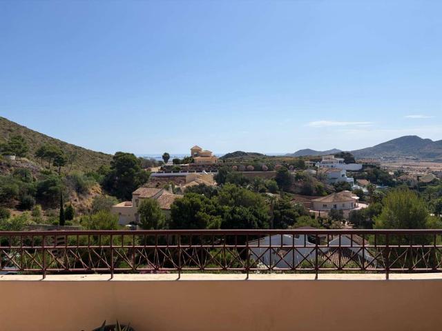 Dúplex en venta en Cartagena Murcia