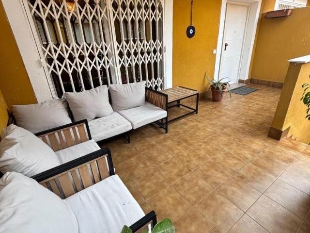 Duplex en venta en Cartagena, El Algar