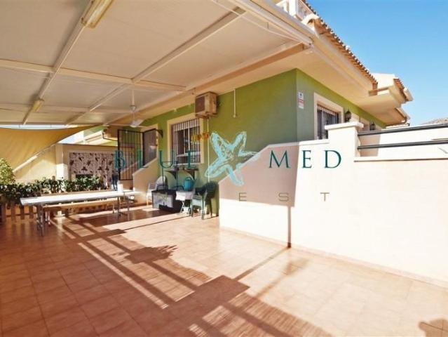 Duplex en venta en Cartagena, Isla Plana