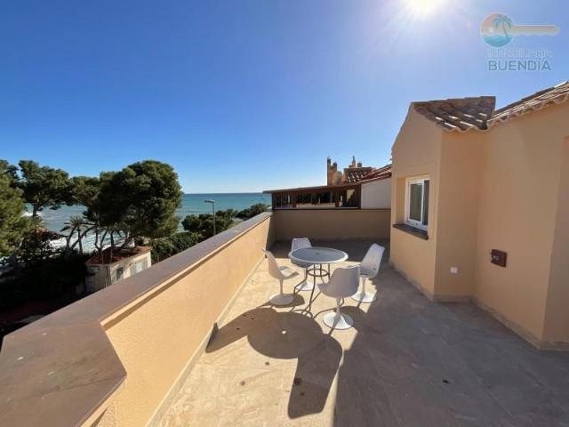 Duplex en venta en Cartagena, Isla Plana Los Puertos