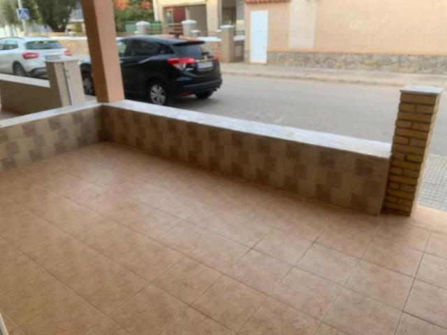 Duplex en venta en Cartagena, Islas Menores Mar de Cristal