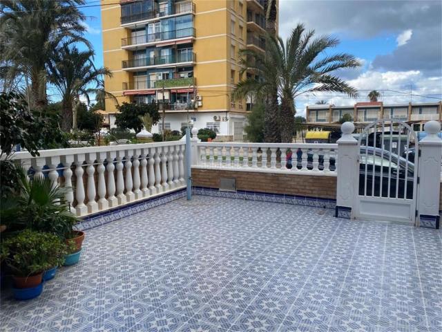 Dúplex en venta en Cartagena, Islas Menores Mar de Cristal. Islas menores mar de cristal avenida mar menor. Dúplex.