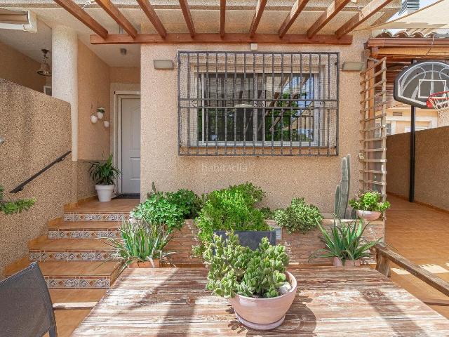 Dúplex en venta en Cartagena, La Palma. DUPLEX DE DISEÑO EN LA PALMA. Dúplex.