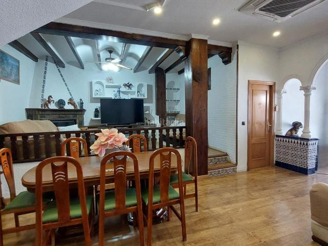 Dúplex en venta en Cartagena, Los Barreros Cuatro Santos. Chalet a la venta en Los Barreros. Dúplex.