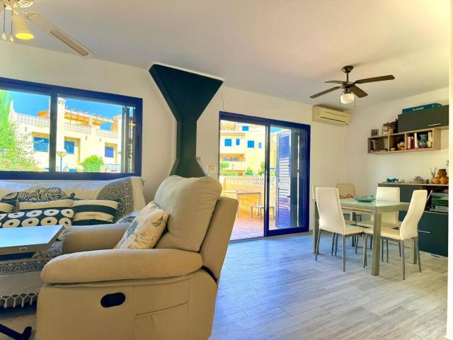 Dúplex en venta en Cartagena, Los Nietos. Dúplex.