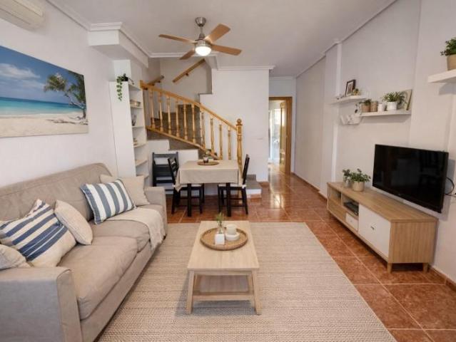 Duplex en venta en Cartagena, Playa Honda Playa Paraíso