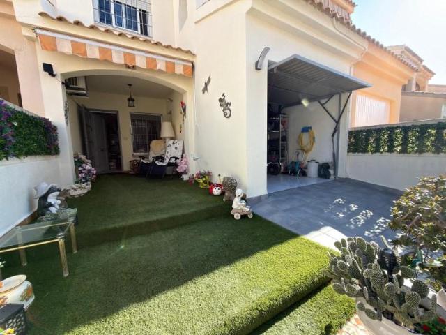 Duplex en venta en Cartagena