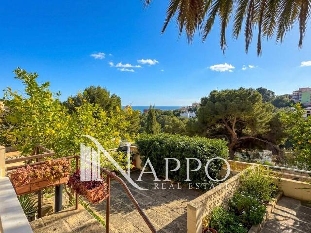 Dúplex en Venta en Cas Català Illetes