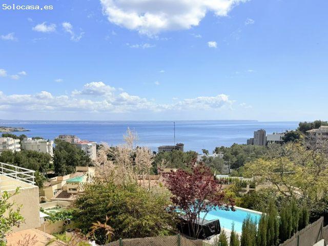 Dúplex en Venta en Cas Catala, Islas Baleares